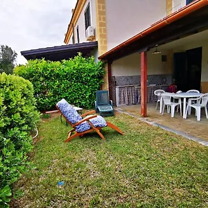 Sole Aparthotel Campofelice Di Roccella