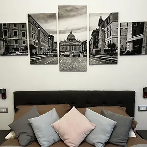 Love4rome Affittacamere Roma