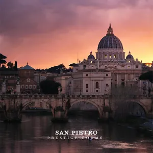 San Pietro Prestige Bed & Breakfast Roma