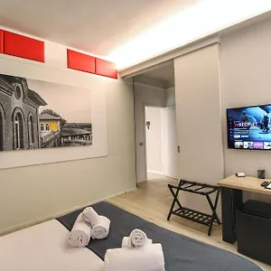 Centro Cdr Luxury Affittacamere Roma